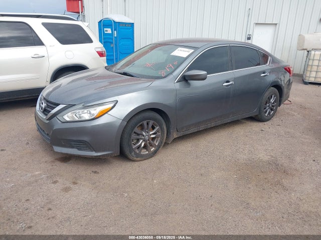 1N4AL3AP0JC473878 Nissan Altima