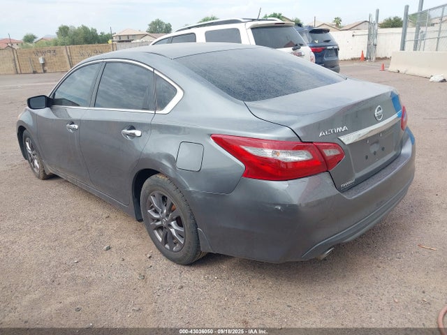1N4AL3AP0JC473878 Nissan Altima