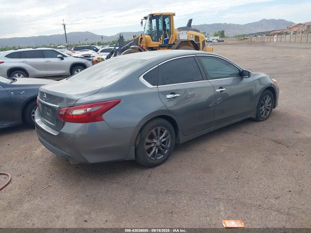 1N4AL3AP0JC473878 Nissan Altima