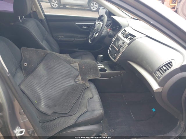 1N4AL3AP0JC473878 Nissan Altima