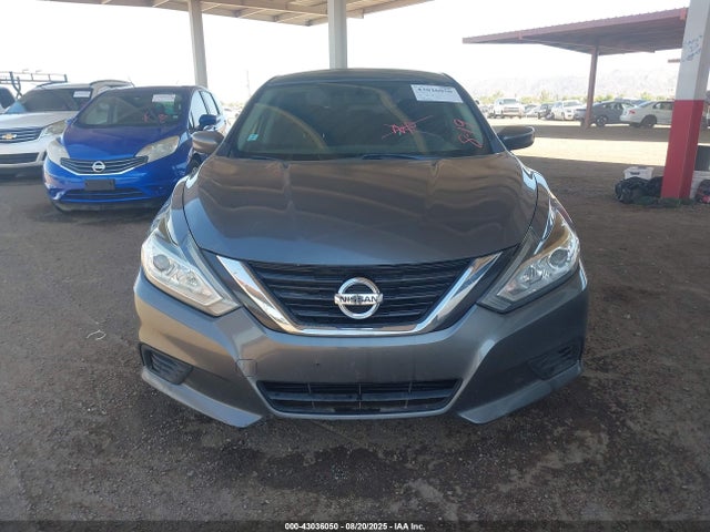 1N4AL3AP0JC473878 Nissan Altima