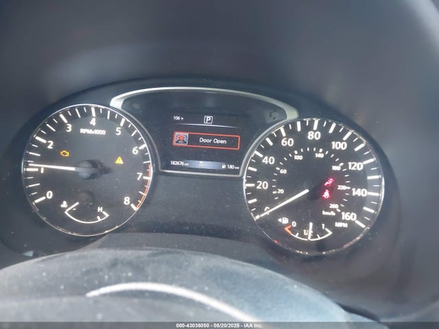 1N4AL3AP0JC473878 Nissan Altima