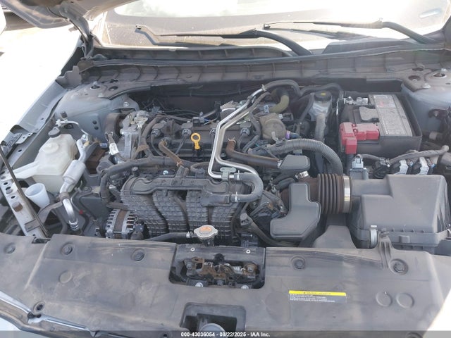 1N4BL4DW0RN360283 Nissan 2024