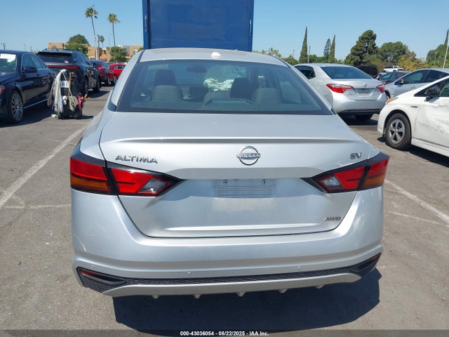 1N4BL4DW0RN360283 Nissan 2024