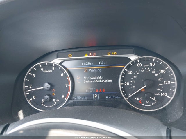1N4BL4DW0RN360283 Nissan 2024