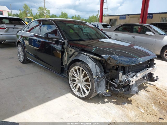 2015 AUDI A4 WAUAFAFL6FA071262 Photo 0