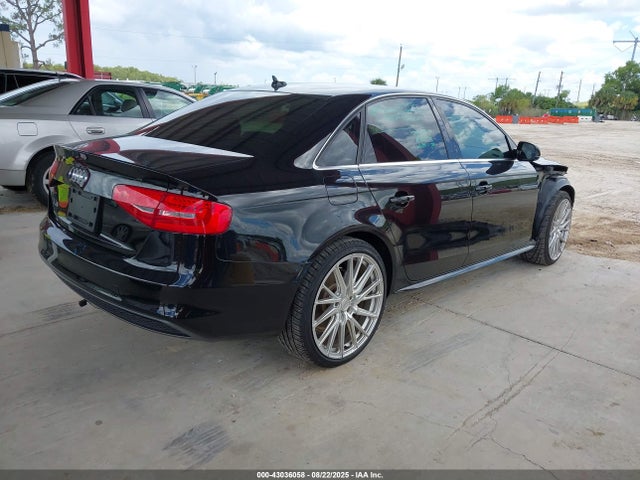 2015 AUDI A4 WAUAFAFL6FA071262 Photo 3