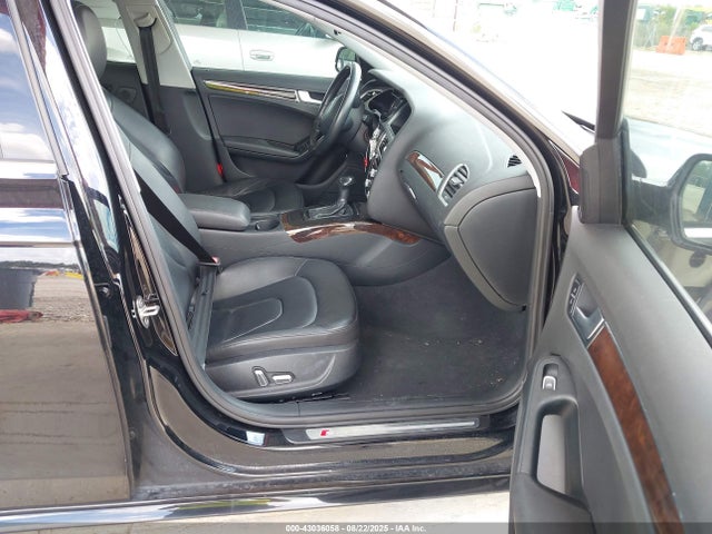 2015 AUDI A4 WAUAFAFL6FA071262 Photo 4