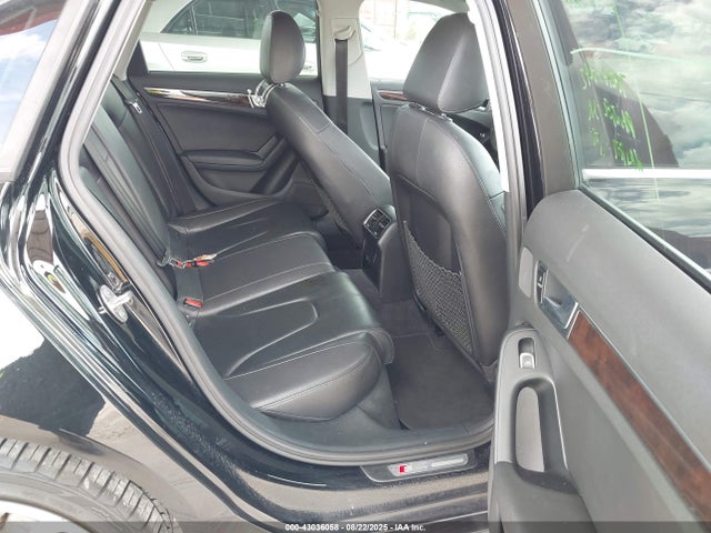 2015 AUDI A4 WAUAFAFL6FA071262 Photo 7