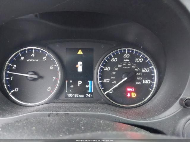 2019 MITSUBISHI OUTLANDER JA4AD2A3XKZ053441 Photo 6