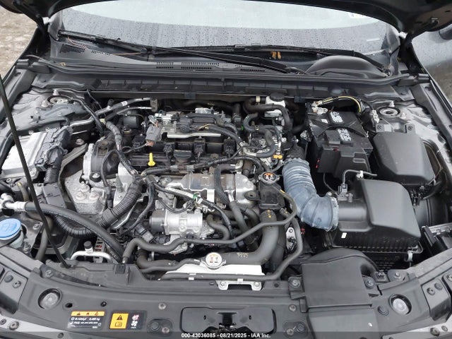Mazda py 2022 JM1BPBJY7N1519746 Image 10