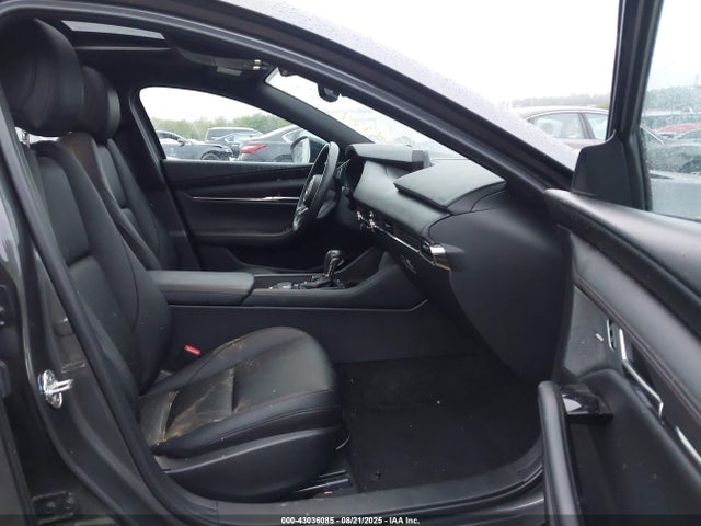 Mazda py 2022 JM1BPBJY7N1519746 Image 5