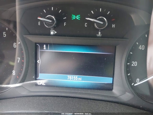 Buick luv: mfi, variable valve timing, alum, e85 max 2019 KL4CJASB9KB725905 Image 15