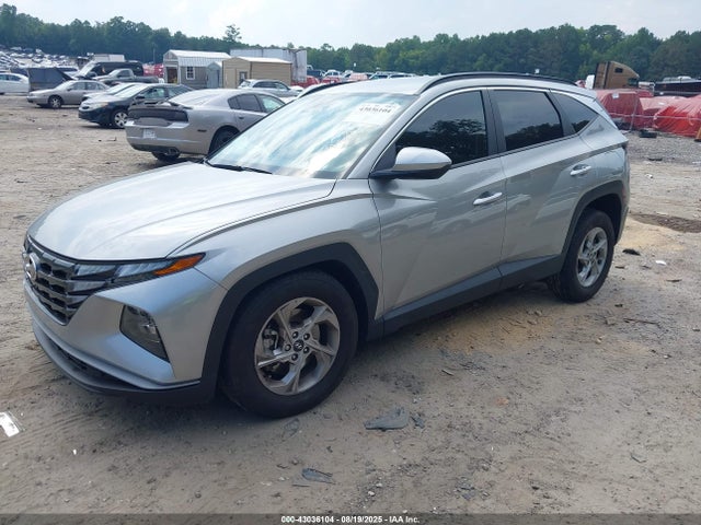 Hyundai gdi theta iii 2024 5NMJB3DE2RH300982 Image 2