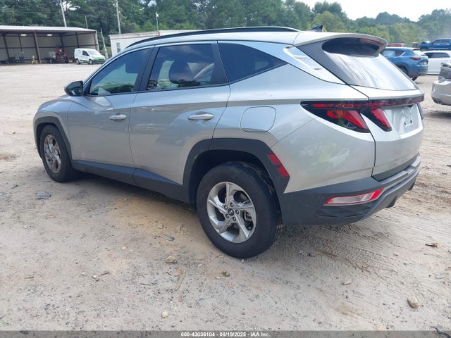 Hyundai gdi theta iii 2024 5NMJB3DE2RH300982 Image 3