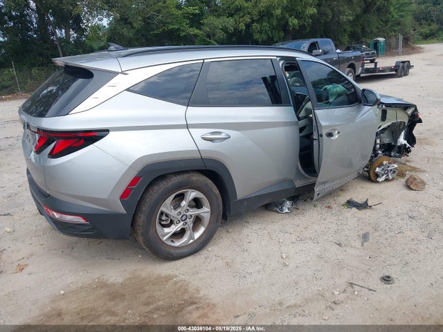 Hyundai gdi theta iii 2024 5NMJB3DE2RH300982 Image 4