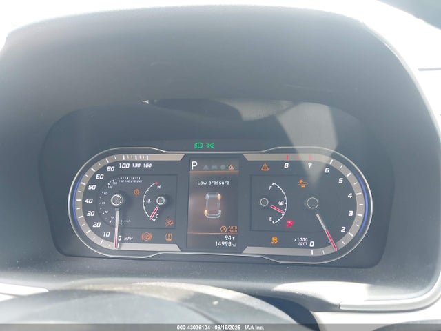 Hyundai gdi theta iii 2024 5NMJB3DE2RH300982 Image 7