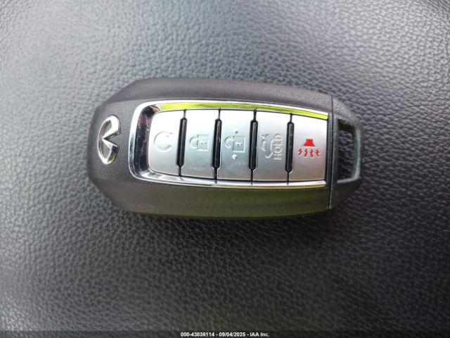 2022 INFINITI Q60 JN1FV7LKXNM660194 Photo 10