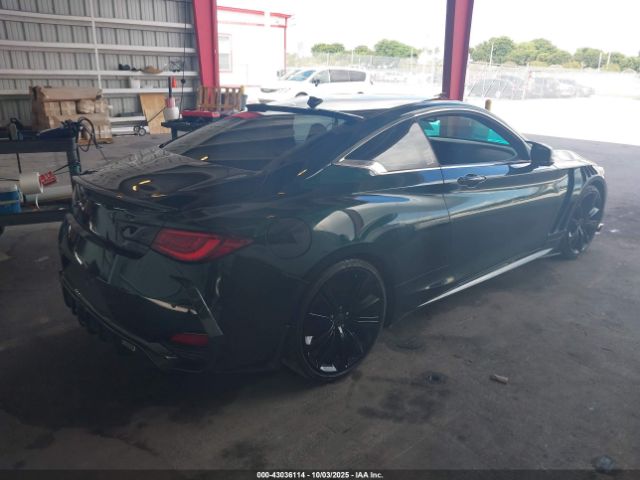 2022 INFINITI Q60 JN1FV7LKXNM660194 Photo 3