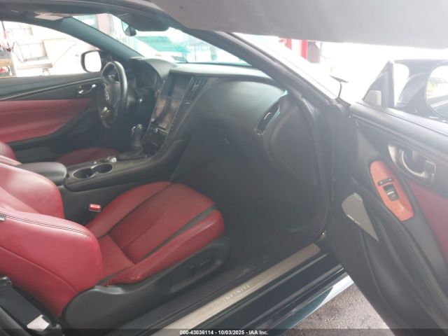 2022 INFINITI Q60 JN1FV7LKXNM660194 Photo 4