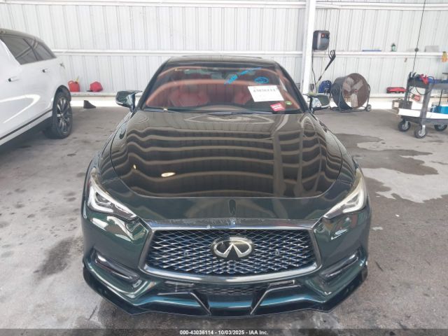 2022 INFINITI Q60 JN1FV7LKXNM660194 Photo 5