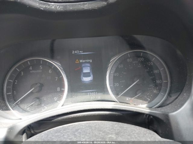 2022 INFINITI Q60 JN1FV7LKXNM660194 Photo 6