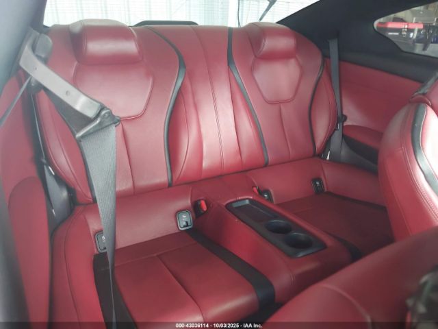2022 INFINITI Q60 JN1FV7LKXNM660194 Photo 7