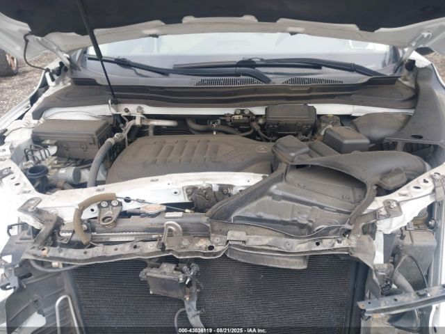 2020 ACURA MDX 5J8YD4H51LL020714 Photo 9