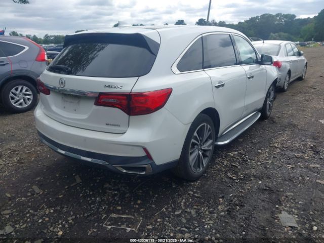 2020 ACURA MDX 5J8YD4H51LL020714 Photo 3