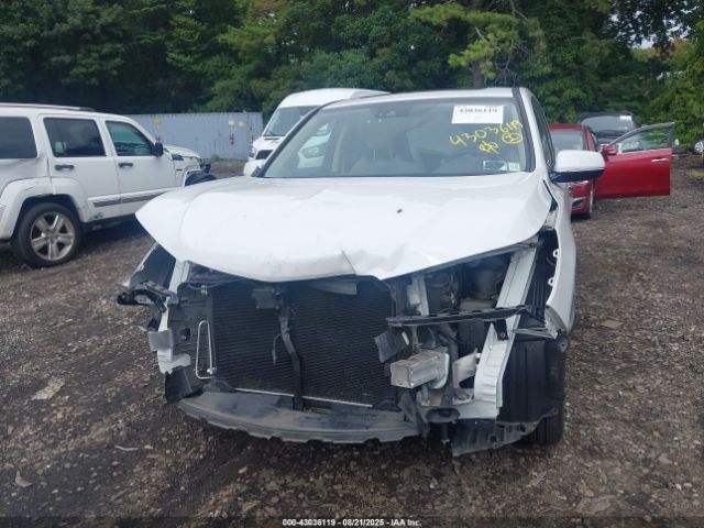 2020 ACURA MDX 5J8YD4H51LL020714 Photo 5