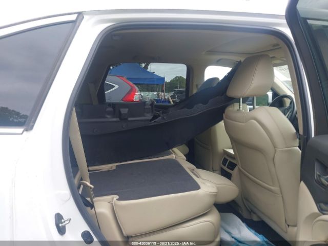 2020 ACURA MDX 5J8YD4H51LL020714 Photo 7
