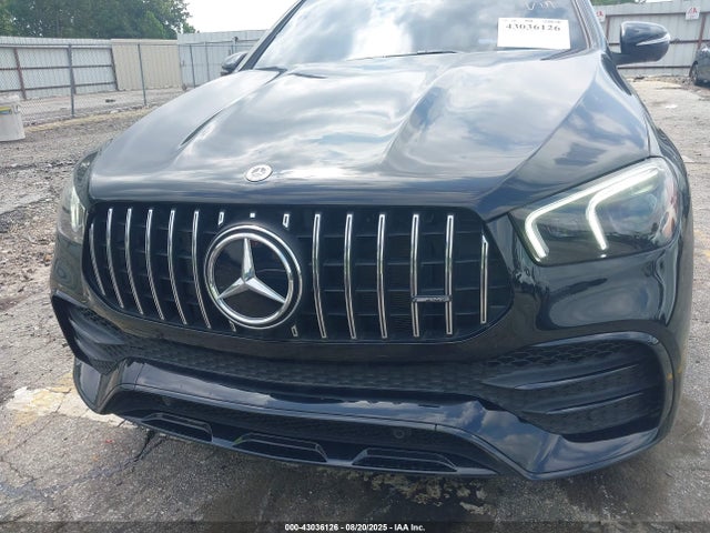 Mercedes-Benz m256 2021 4JGFD6BB6MA364807 Image 12