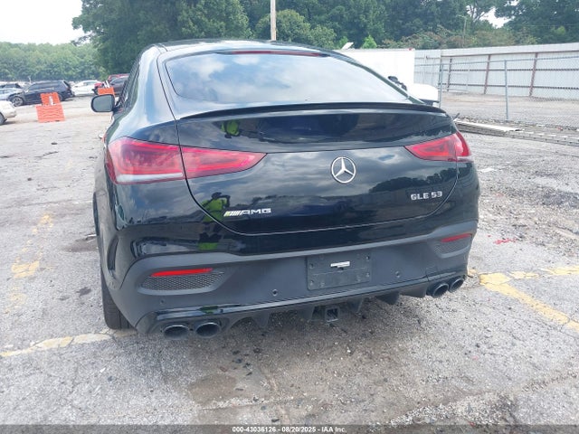 Mercedes-Benz m256 2021 4JGFD6BB6MA364807 Image 16