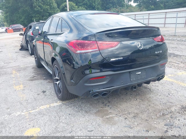 Mercedes-Benz m256 2021 4JGFD6BB6MA364807 Image 3