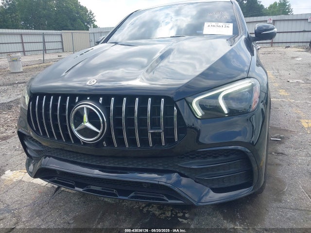 Mercedes-Benz m256 2021 4JGFD6BB6MA364807 Image 6