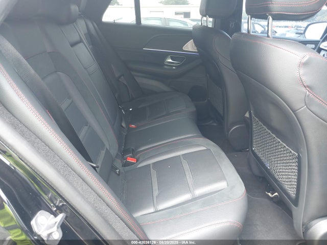 Mercedes-Benz m256 2021 4JGFD6BB6MA364807 Image 8
