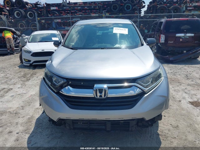 Honda k24w9/k24v9 2017 7FARW5H32HE008314 Image 12