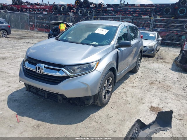 Honda k24w9/k24v9 2017 7FARW5H32HE008314 Image 2