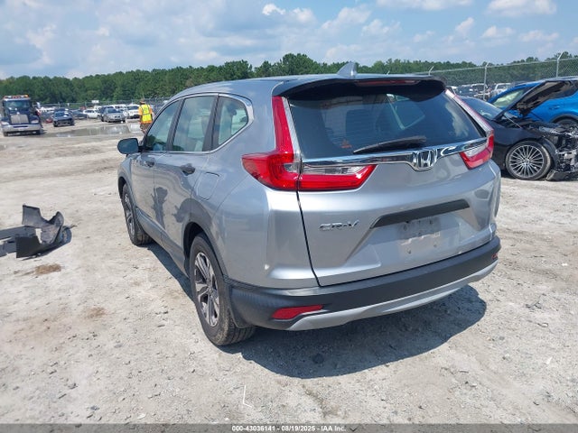 Honda k24w9/k24v9 2017 7FARW5H32HE008314 Image 3