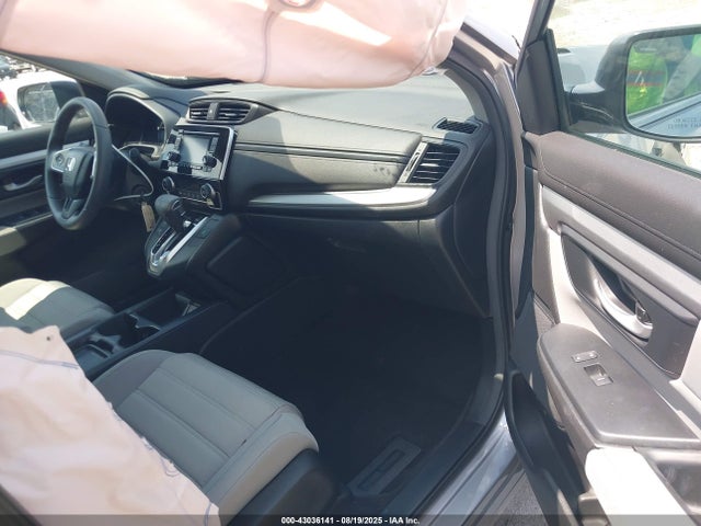 Honda k24w9/k24v9 2017 7FARW5H32HE008314 Image 5