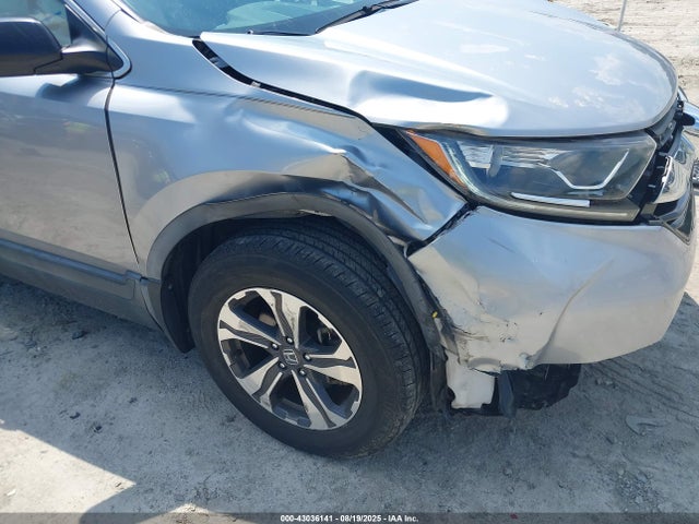 Honda k24w9/k24v9 2017 7FARW5H32HE008314 Image 6