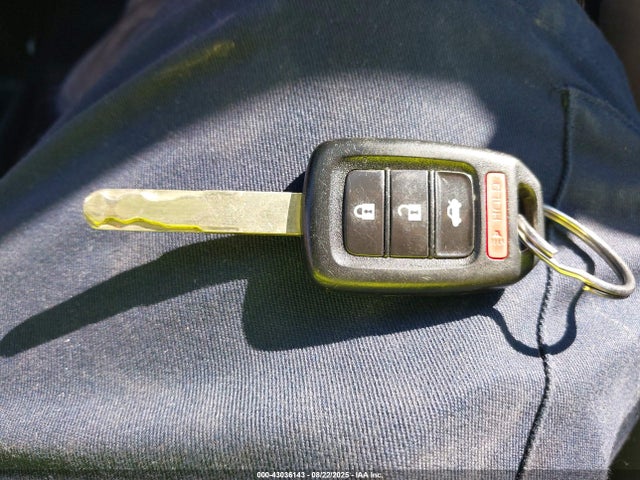 Honda k24w1 2014 1HGCR2F58EA026656 Image 11