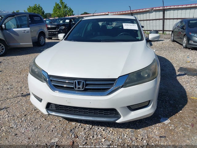 Honda k24w1 2014 1HGCR2F58EA026656 Image 12