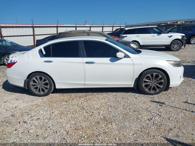 Honda k24w1 2014 1HGCR2F58EA026656 Image 13