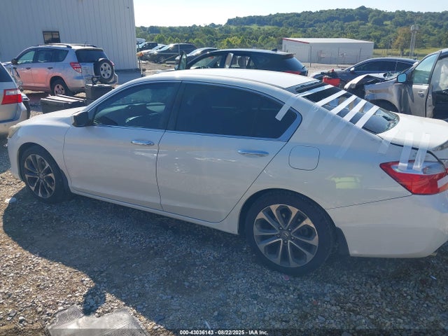 Honda k24w1 2014 1HGCR2F58EA026656 Image 14