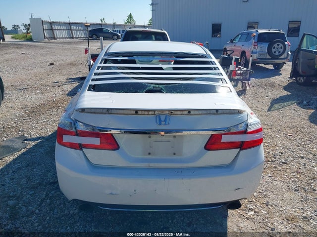 Honda k24w1 2014 1HGCR2F58EA026656 Image 16