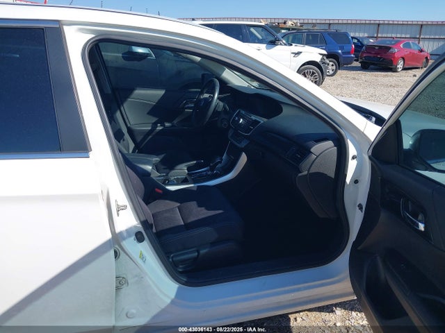 Honda k24w1 2014 1HGCR2F58EA026656 Image 5