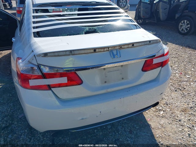 Honda k24w1 2014 1HGCR2F58EA026656 Image 6