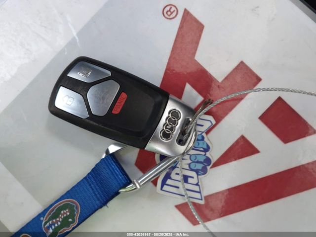 2023 AUDI A5 SPORTBACK WAUFACF53PA042028 Photo 10