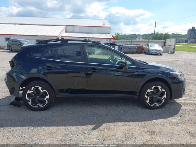 Subaru na 2021 JF2GTHNC5MH290655 Image 13